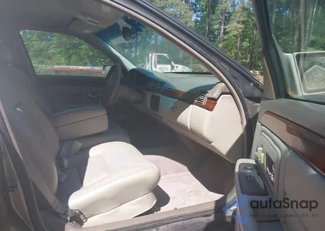 1997 Cadillac Deville Standard from USA, damaged, VIN 1G6KD54YXVU263691